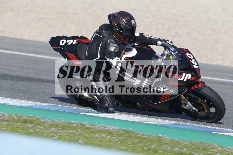 /02 28.-31.01.2025 Moto Center Thun Jerez/gruen-green/160